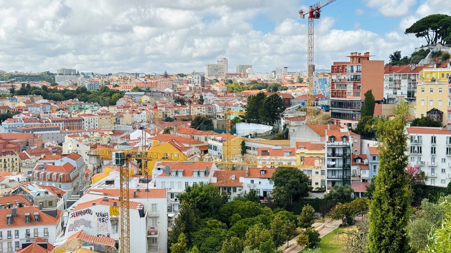 Preço das casas é a principal vulnerabilidade do setor financeiro português considera FMI