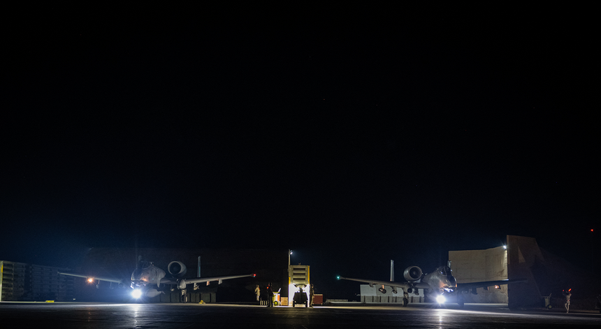 Imagem de EUA matam líder da Al-Qaeda na Síria ligado a morte de norte-americanos em 2025