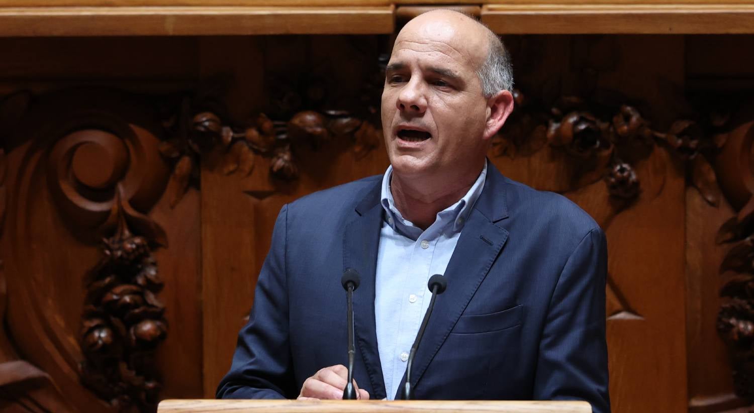 PCP agenda debate com o Governo sobre "agravamento das condições de vida" para dia 16