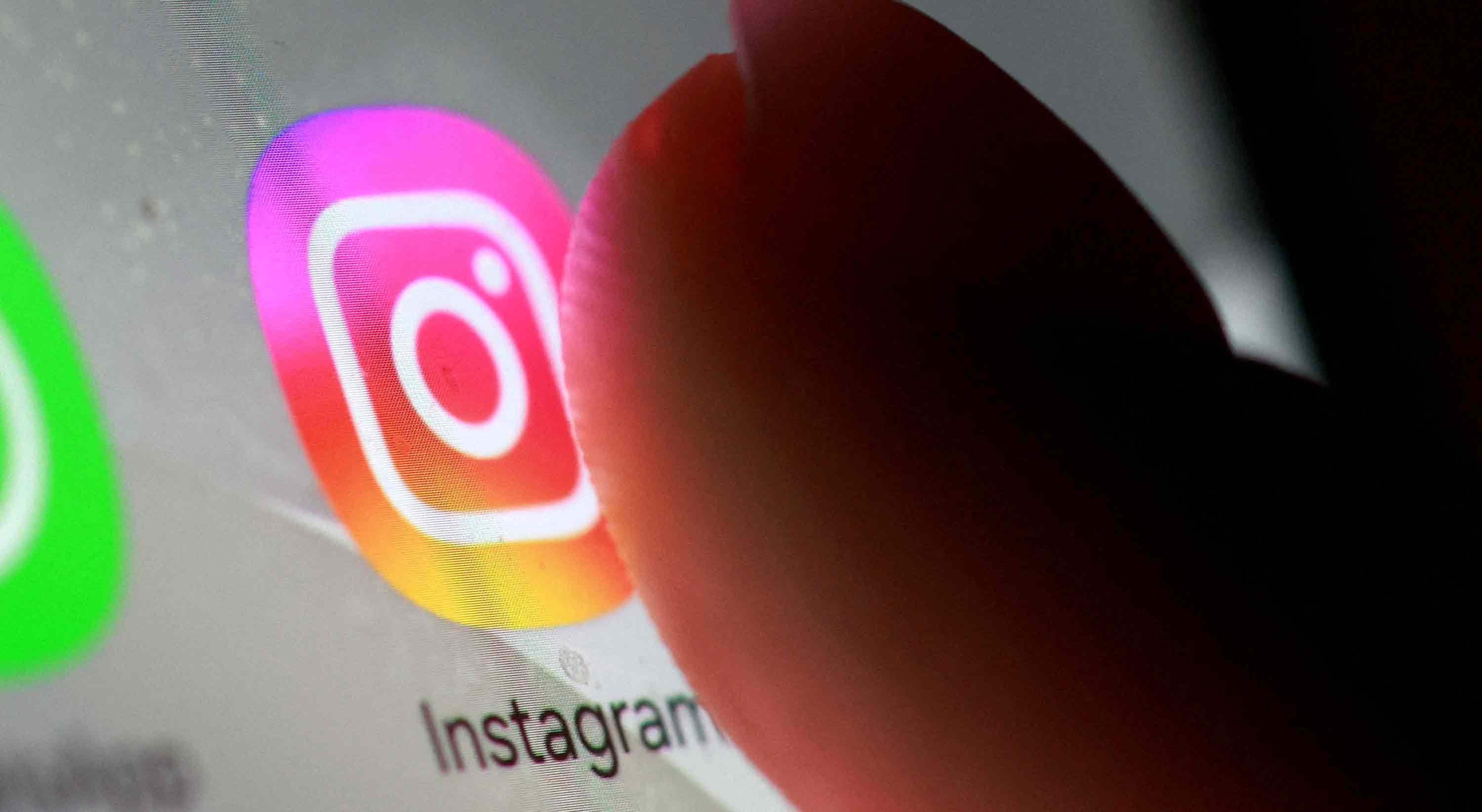 UE. Meta acusada de não impedir que menores de 13 anos utilizem Facebook e Instagram