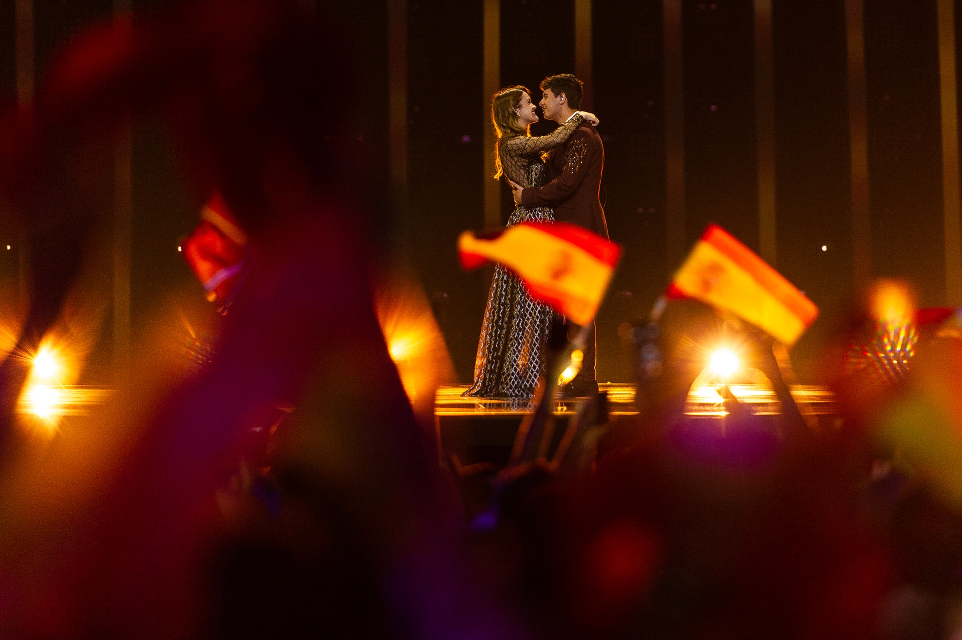  Foto: Pedro A. Pina - RTP 