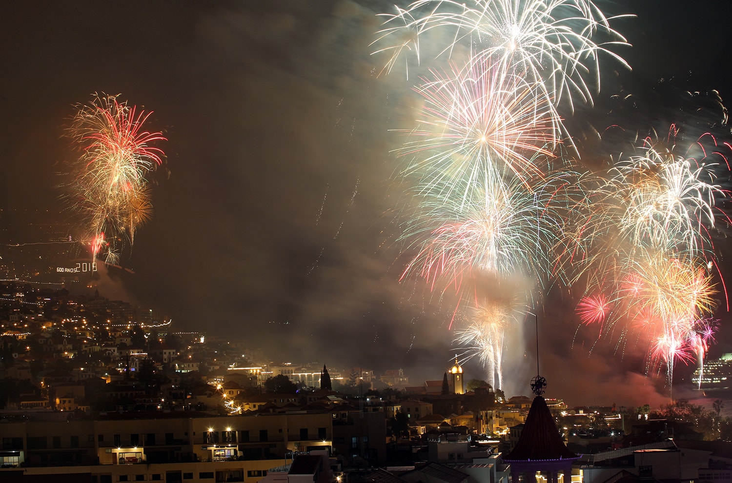  Homem de Gouveia - Lusa 