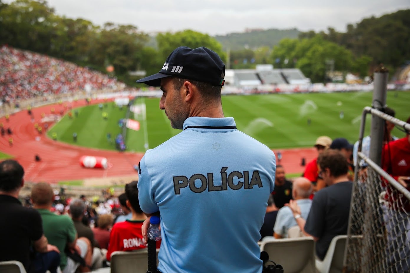 Associação Sindical dos Profissionais da Polícia acusa Governo de propaganda