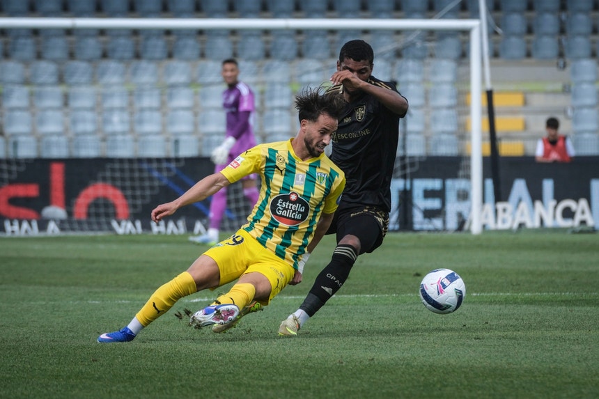 Imagem de I Liga. Casa Pia - Tondela