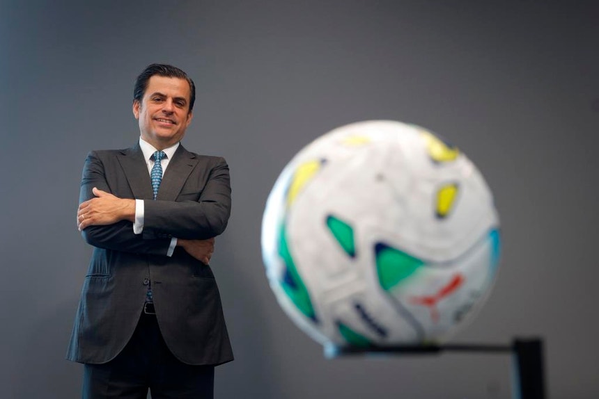 Imagem de Centralização vai diminuir desigualdade para metade - Liga