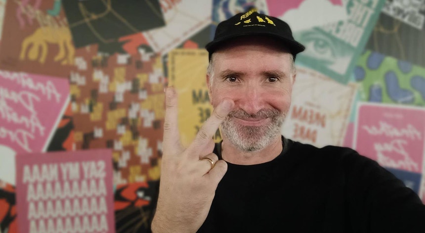 Imagem ilustrativa: "A música eletrónica já passou a fase do `isso é só martelinhos`", diz Xinobi