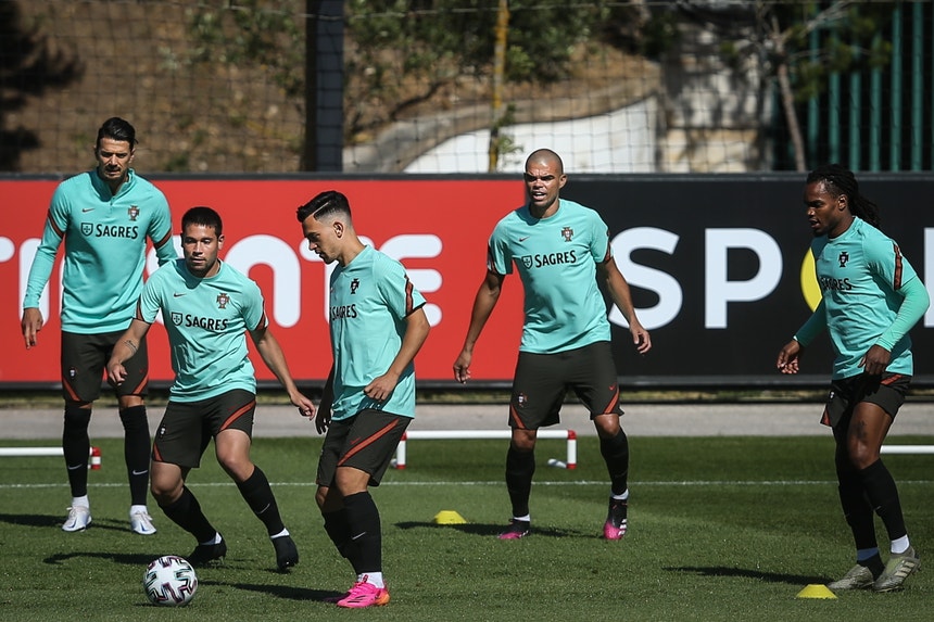 Euro2020. Portugal-Alemanha poderá ser visto ao vivo por ...