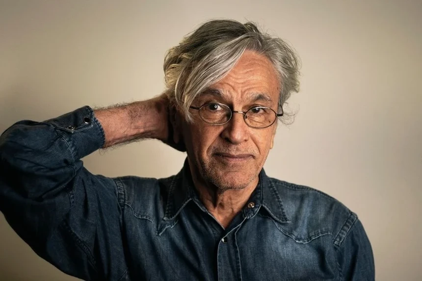 Caetano Veloso prefere Ciro mas pede voto til em Lula