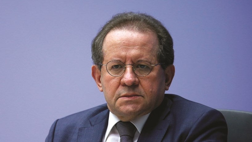 V�tor Const�ncio esquecido do que se passou na Caixa