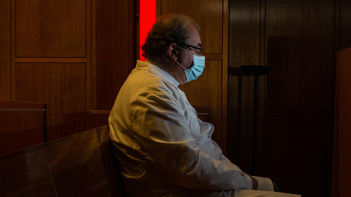  Foto: David Ara&uacute;jo - RTP 