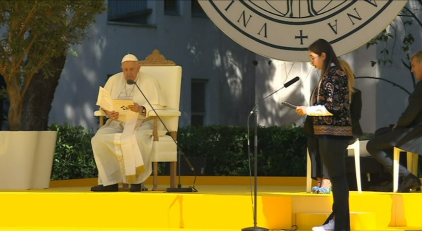 X Encontro Mundial das Famílias  Paróquia de São Francisco Xavier