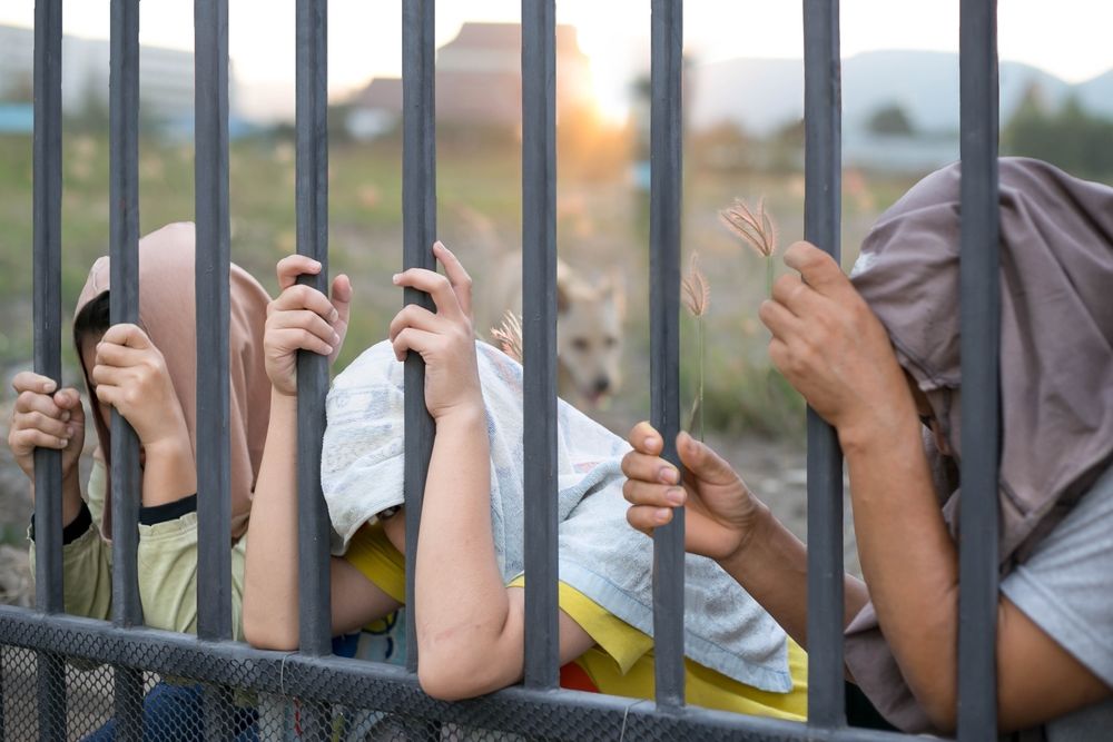 N�mero de execu��o de pessoas � o mais baixo da d�cada