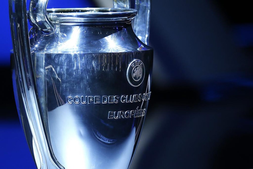 Manchester City e Leipzig já estão nos oitavos de final da "orelhuda"
