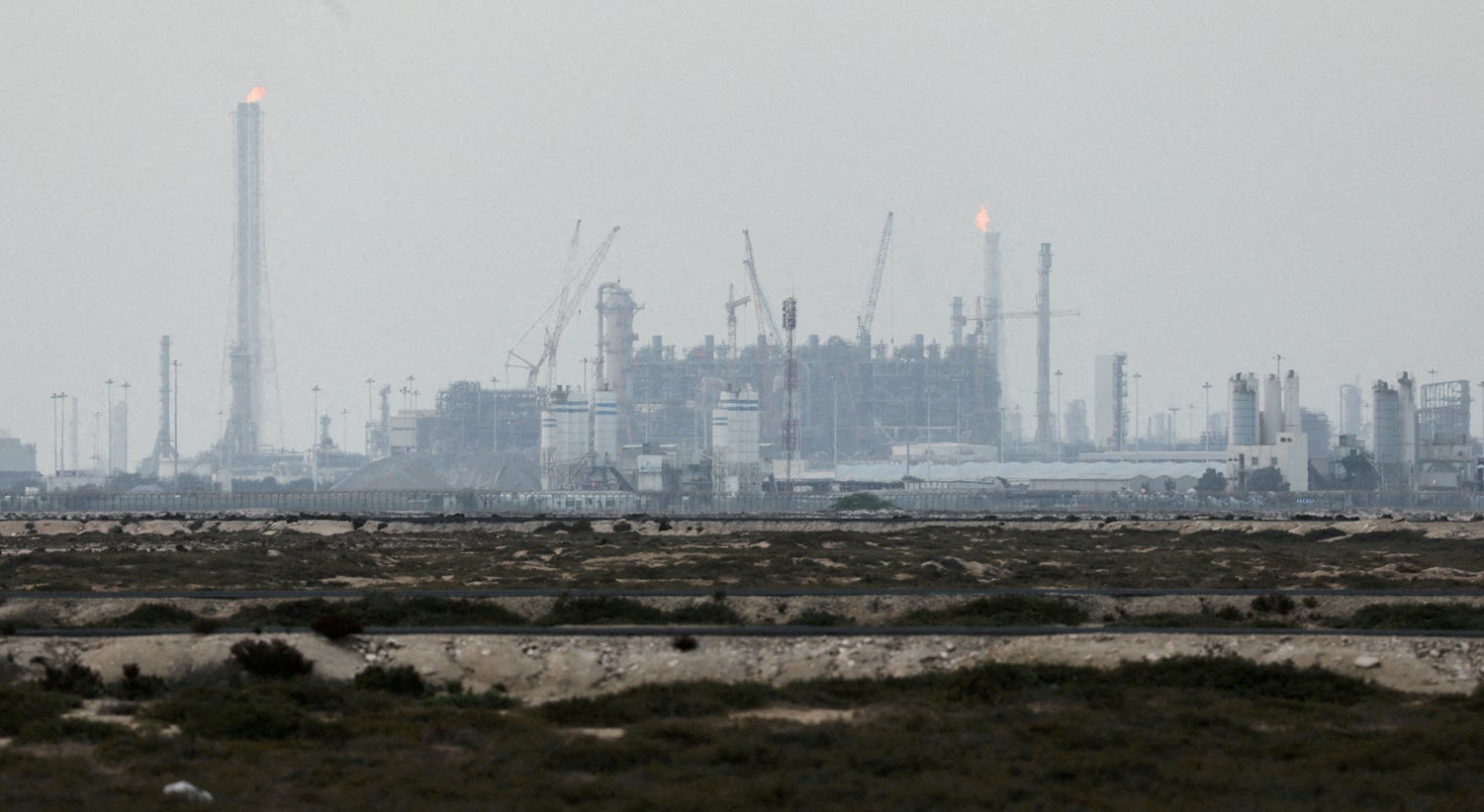 "Volatility". Brussels calls for gas storage ahead of winter