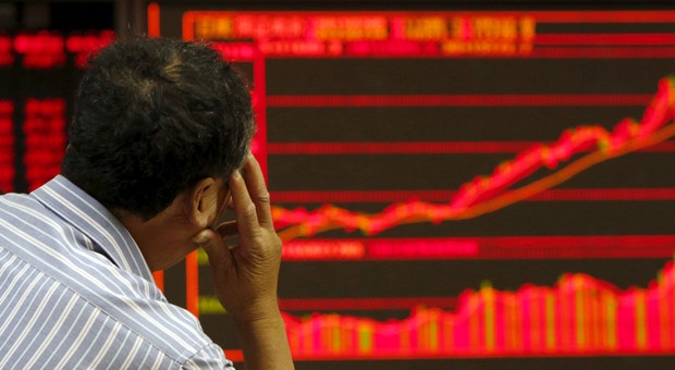 A polícia e o regulador dos mercados bolsistas da China têm em curso uma investigação que visa apurar “vendas a descoberto maliciosas”
