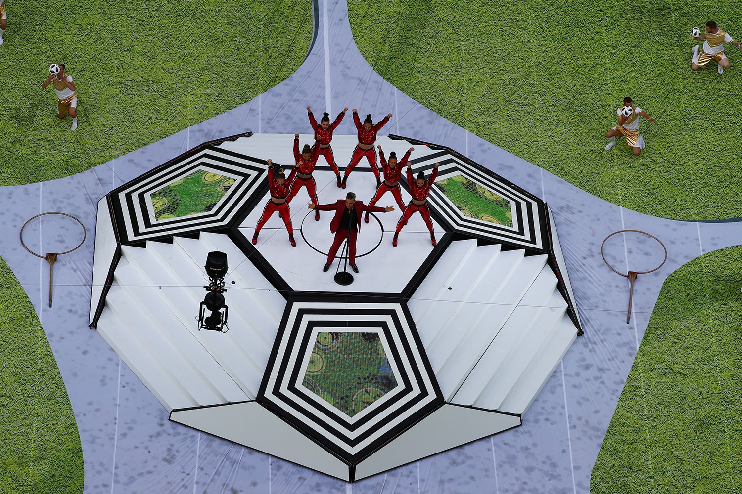  Foto: Kai Pfaffenbach - Reuters 