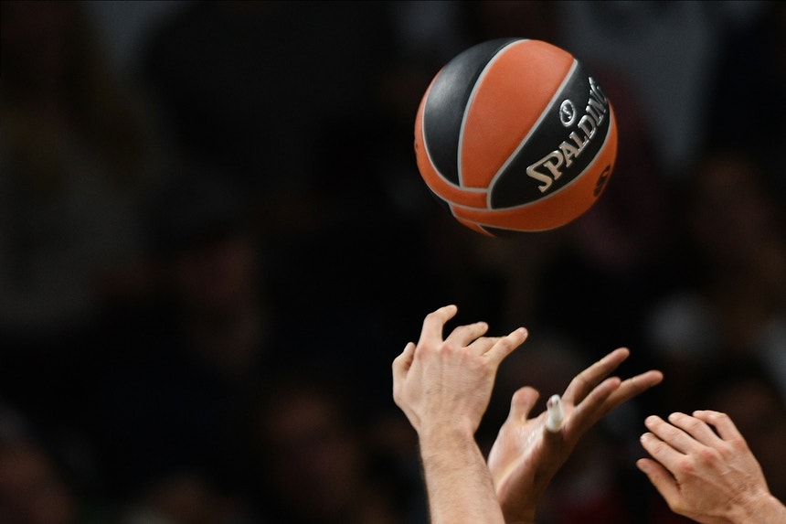 Basquetebol: Benfica vence holandeses do Leiden na Europe Cup - CNN Portugal