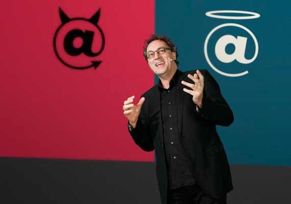 Créditos: Gerd Leonhard