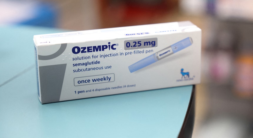 Imagem de Médica suspeita de prescrever medicação a falsos diabéticos sujeita a caução de 500 mil euros