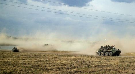 Foto: Maria Tsvetkova, Reuters Foto: Maria Tsvetkova, Reuters