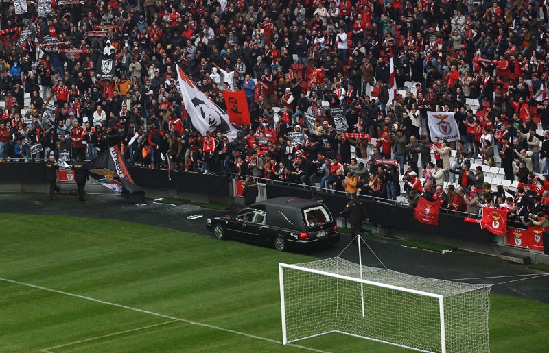  Hugo Correia, Reuters 