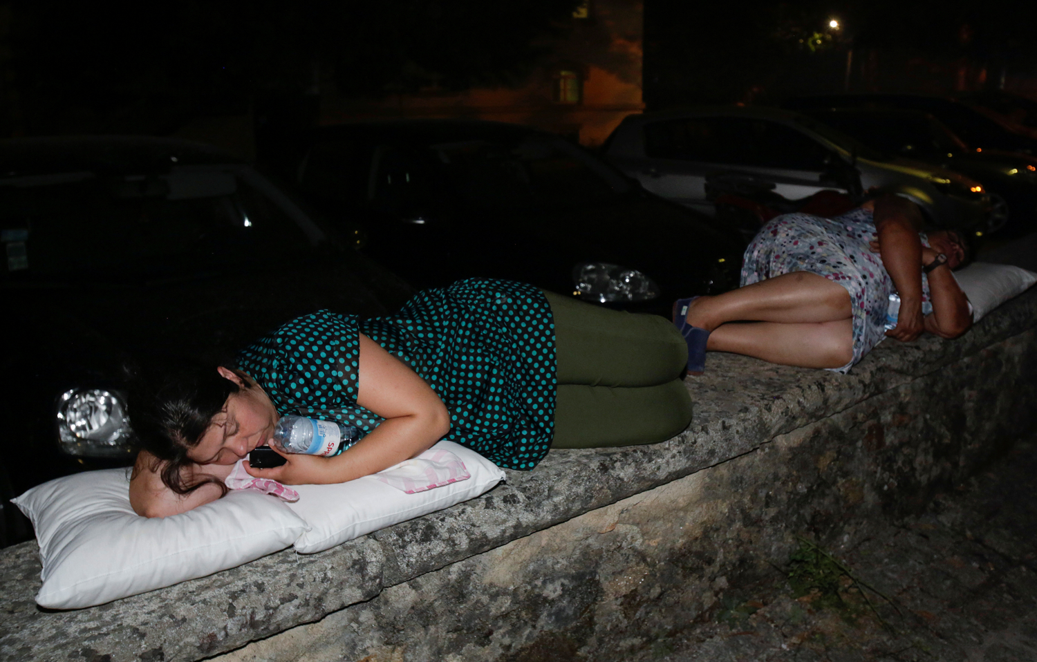  Foto: Miguel Vidal - Reuters  