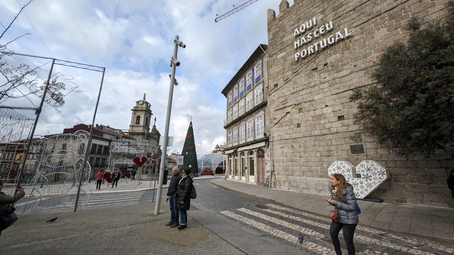 Viseu será território em maio de diálogos artísticos, sociais e humanos sobre fronteiras