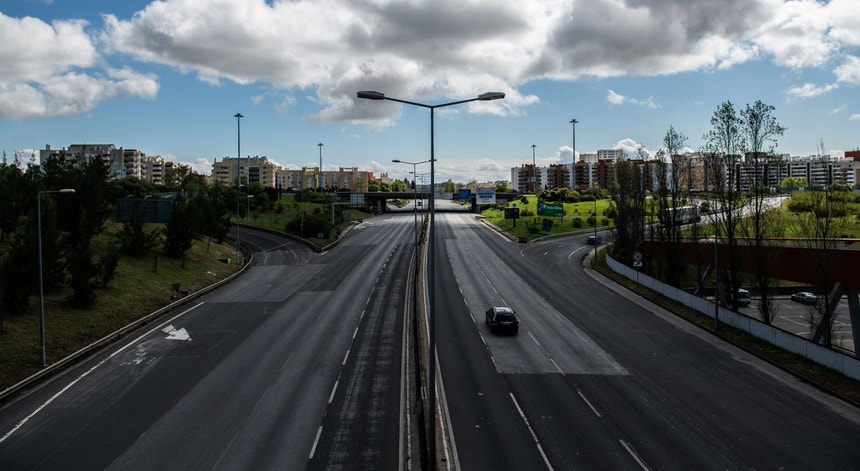 Imagem ilustrativa: Lucro da Infraestruturas de Portugal sobe 8,8% para 135 milhões de euros em 202