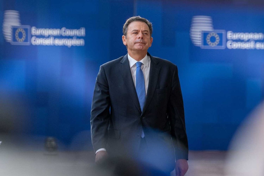 Imagem de Crise de preços da energia e quadro financeiro plurianual: os temas que marcaram o Conselho Europeu em Bruxelas