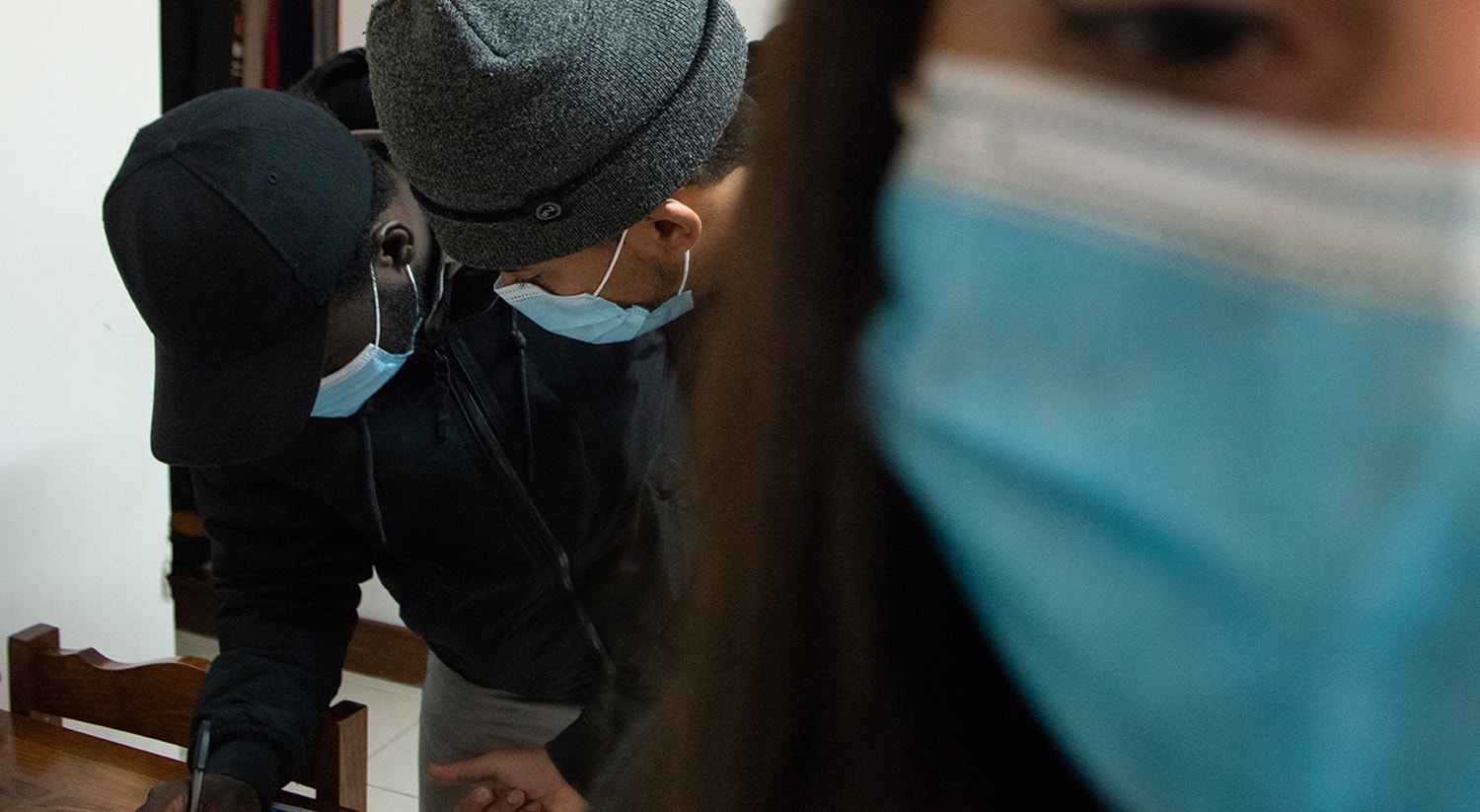  Foto: David Ara&uacute;jo - RTP 