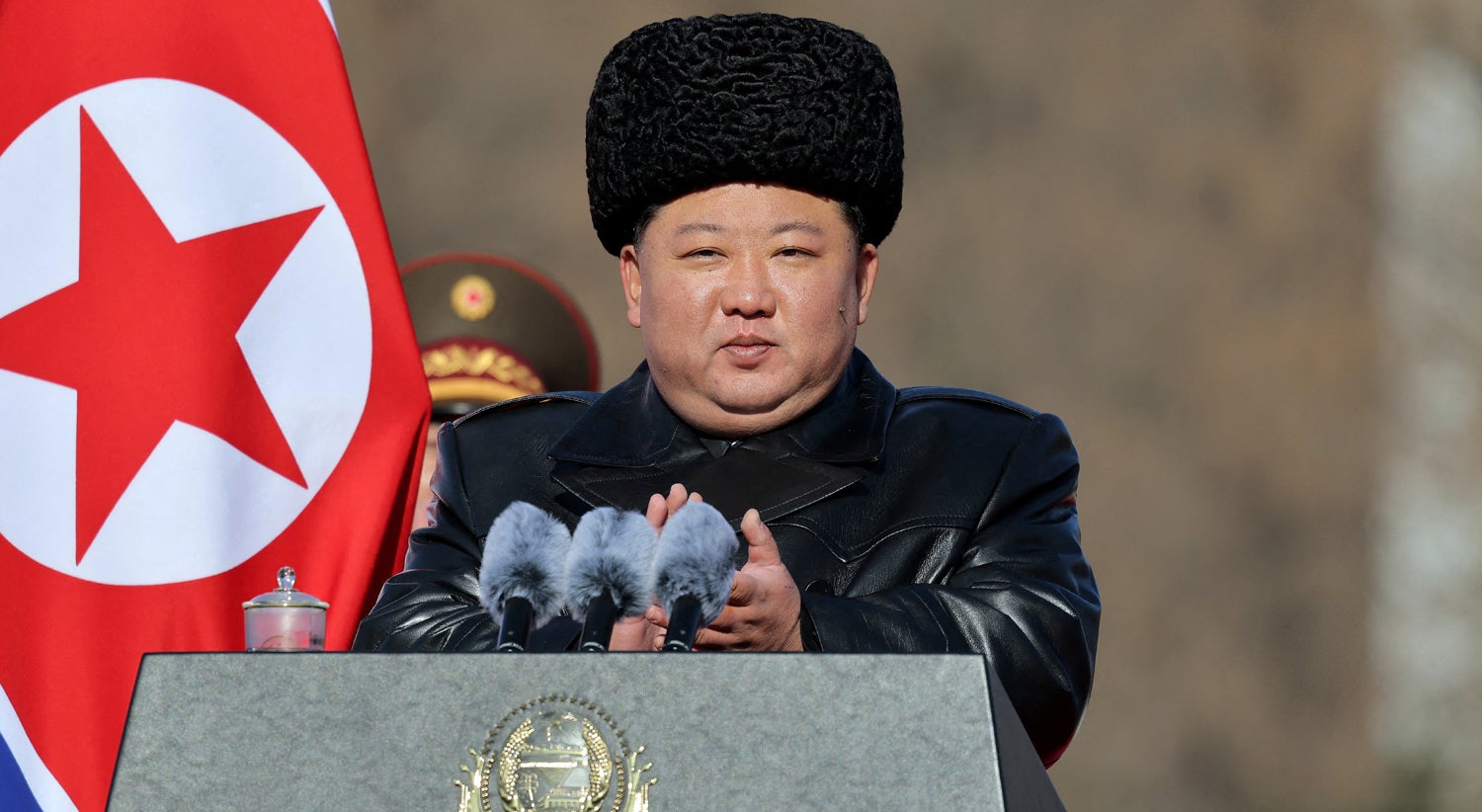 Coreia do Norte ameaça com resposta "terrível" a drones do Sul