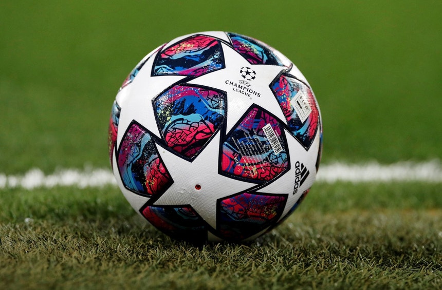 UEFA analisa "todas as hipóteses" de calendário e formato ...