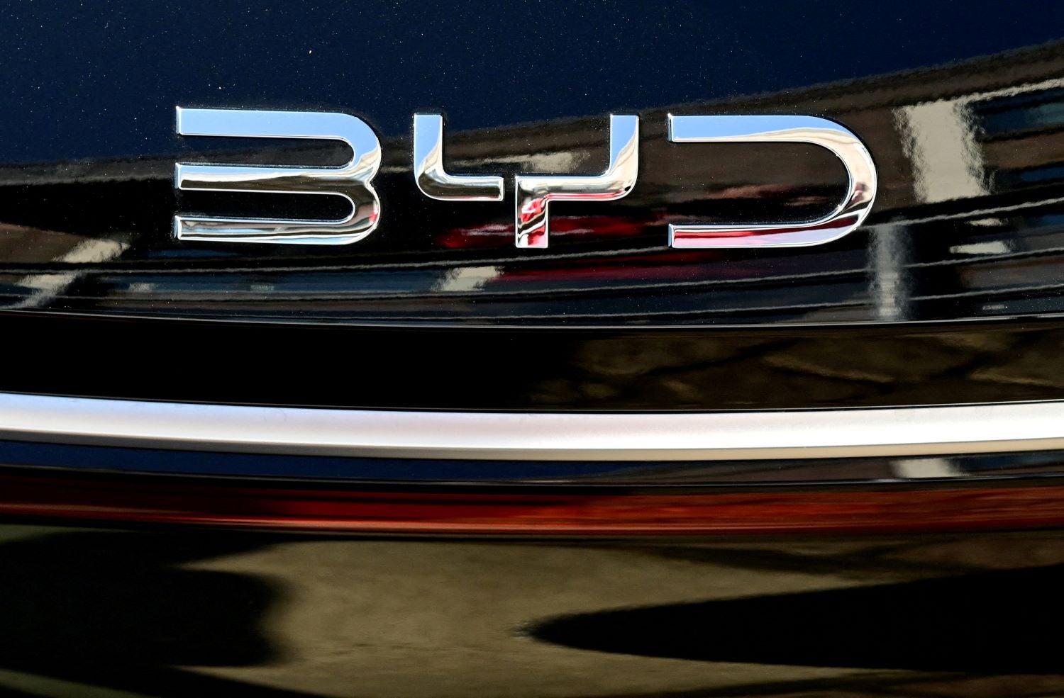 Pentágono. BYD, Baidu e Alibaba estão a auxiliar f