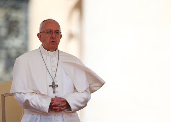 Foto: Tony Gentile - Reuters