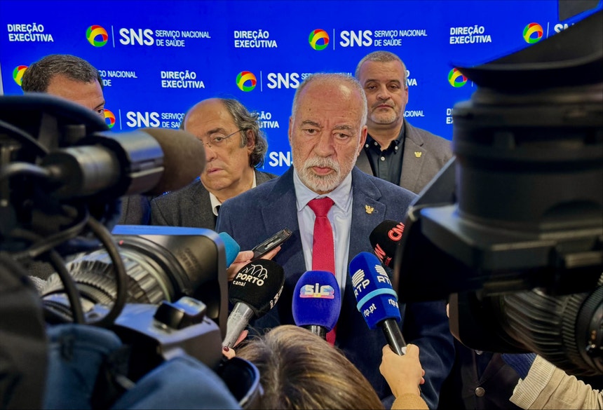 António Nunes reconduzido na direção da Liga dos Bombeiros Portugueses