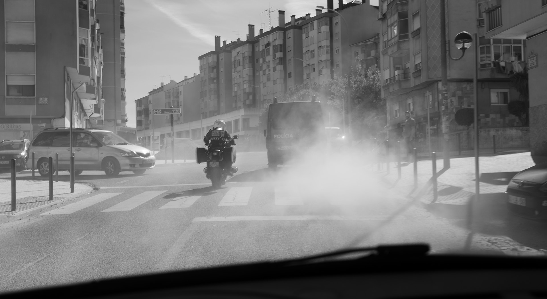  Foto: Rodrigo Lobo - RTP 