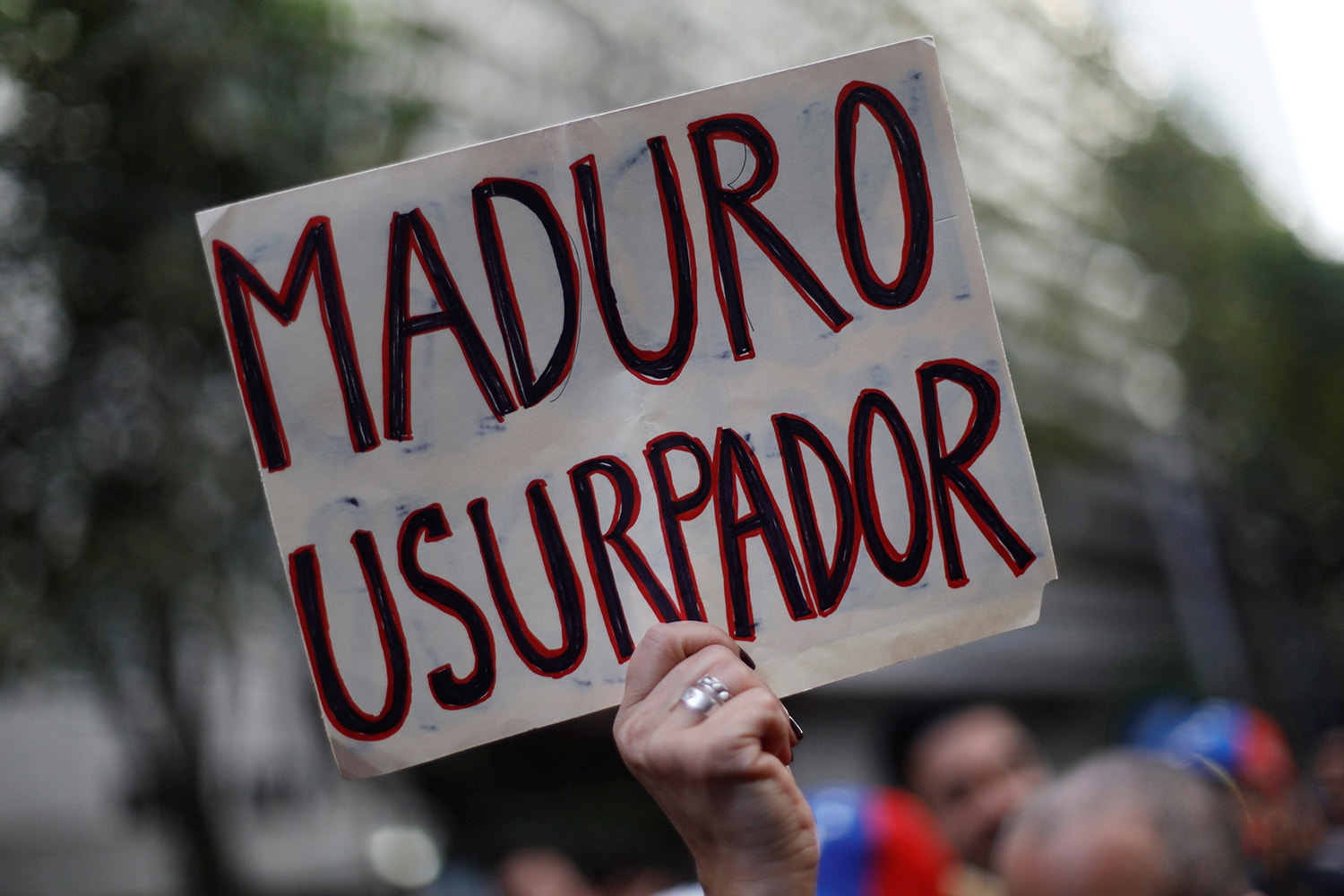  Edgard Garrido - Reuters 
