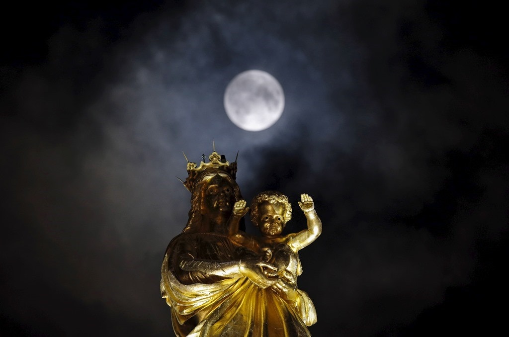  Marseille - Fran&ccedil;a 