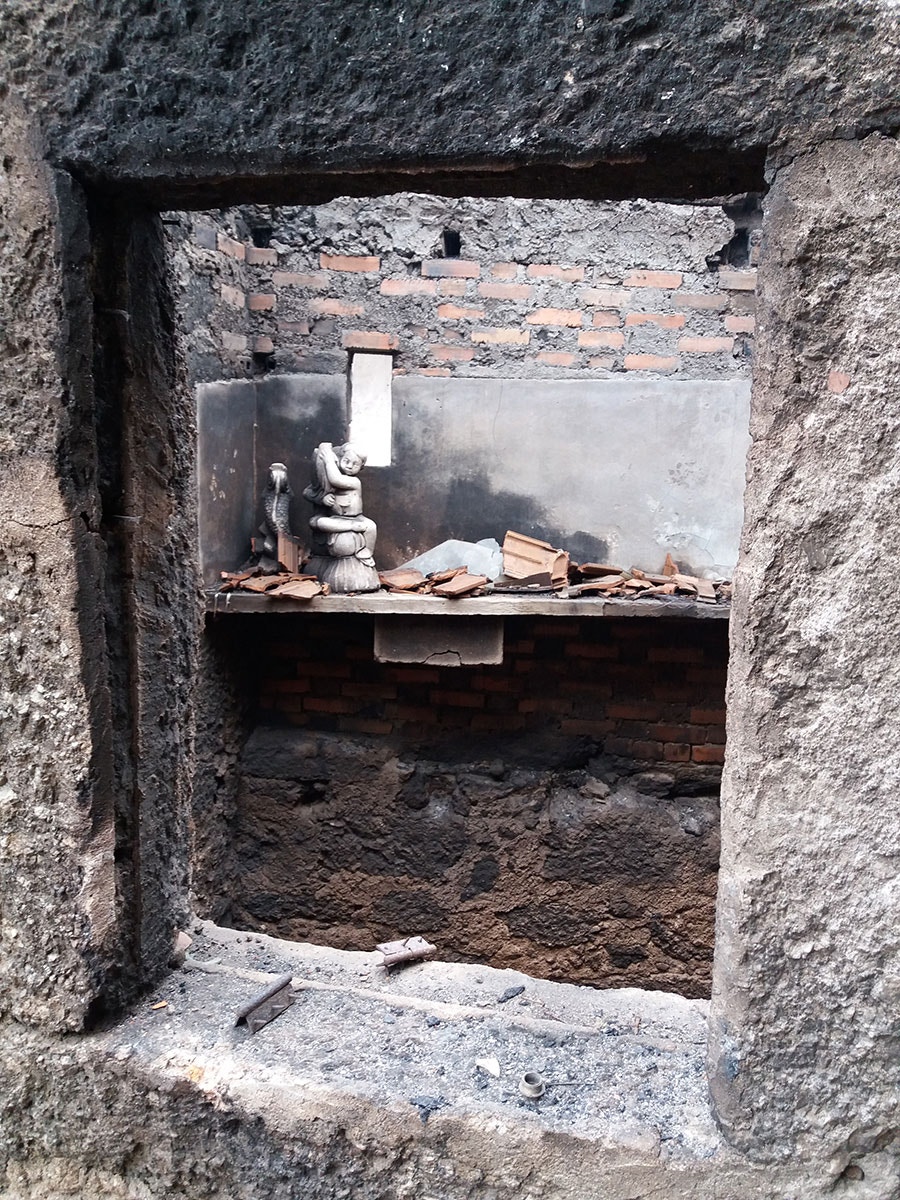  Foto: Nuno Tavares - RTP 