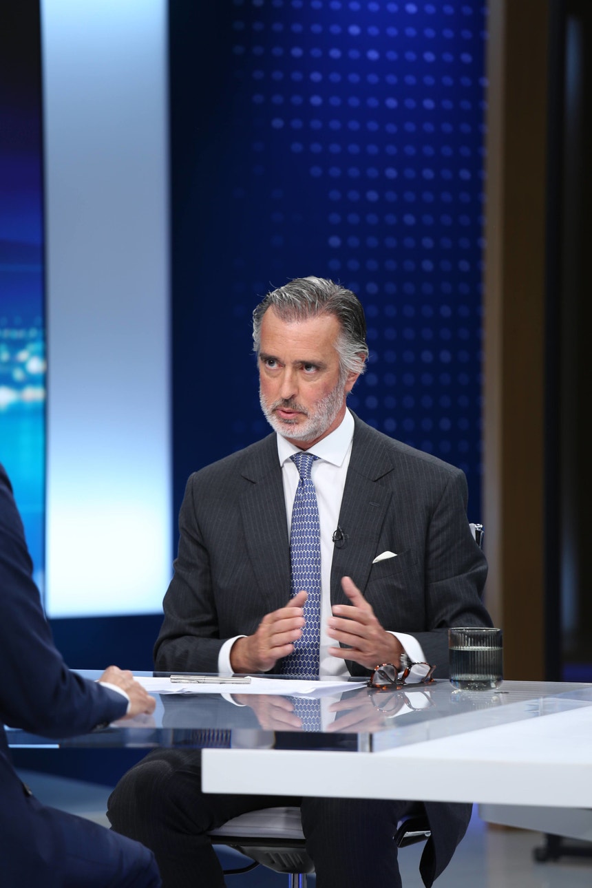 Greve Geral: Cotrim de Figueiredo avisa que 