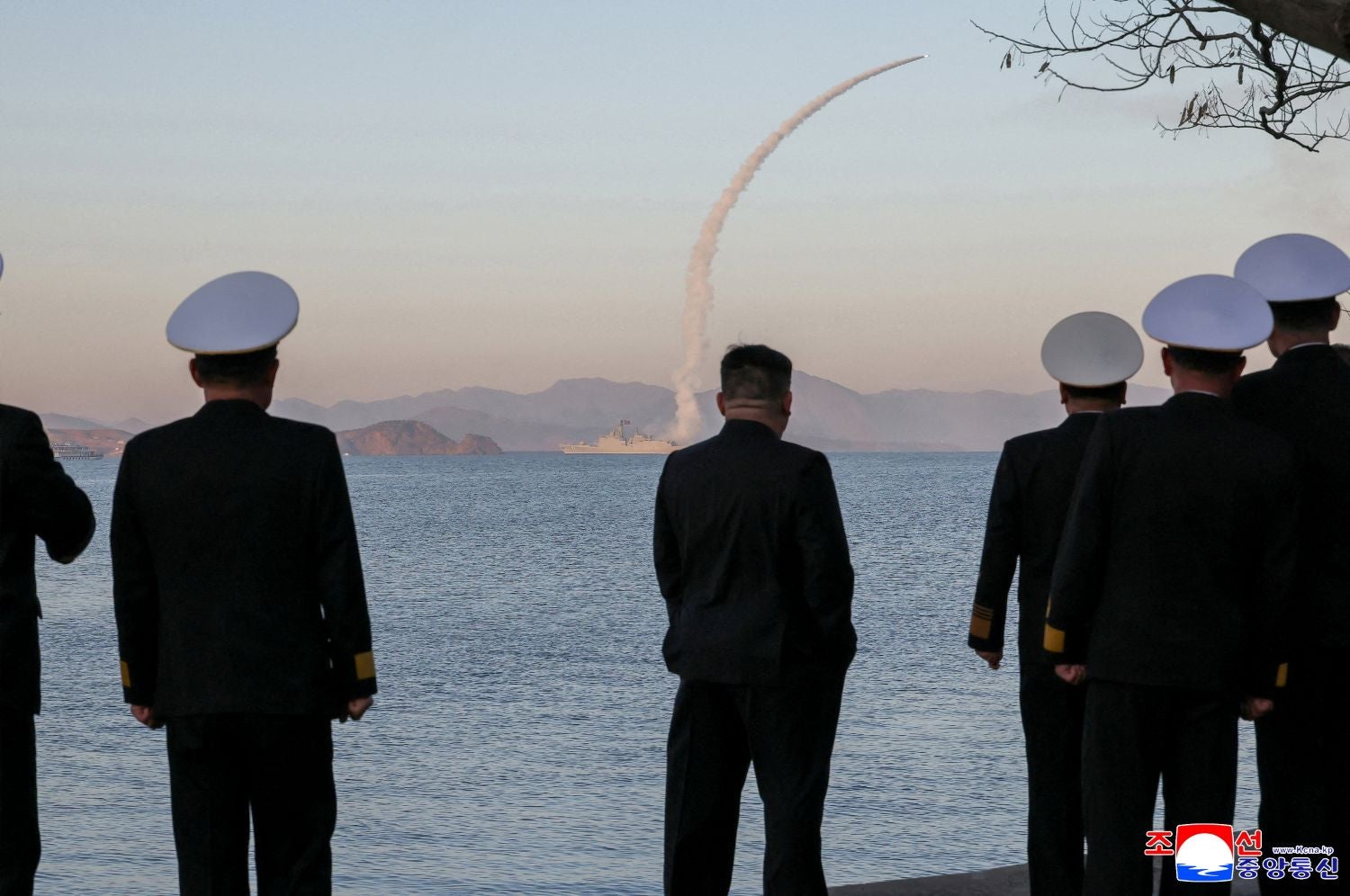 Seul acusa Coreia do Norte de ter lançado vários mísseis balísticos