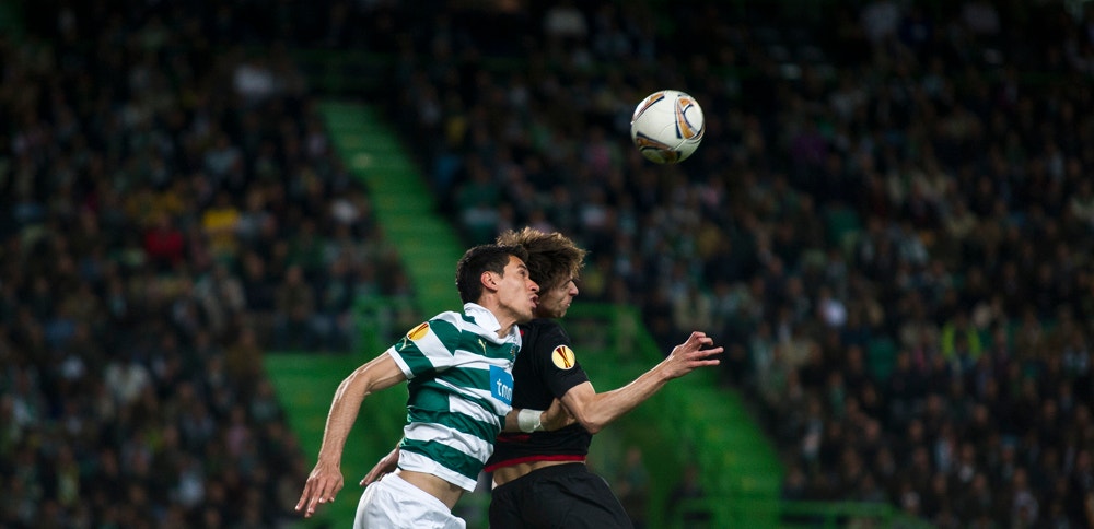  Pedro Ara&uacute;jo Pina / Antena 1 