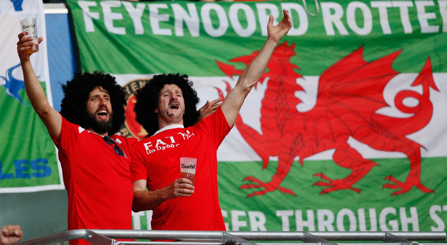  Robert Pratta - Reuters 