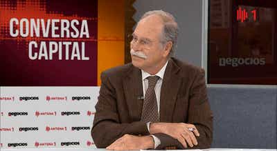 Conversa Capital com Eduardo Oliveira e Sousa, Presidente da CAP