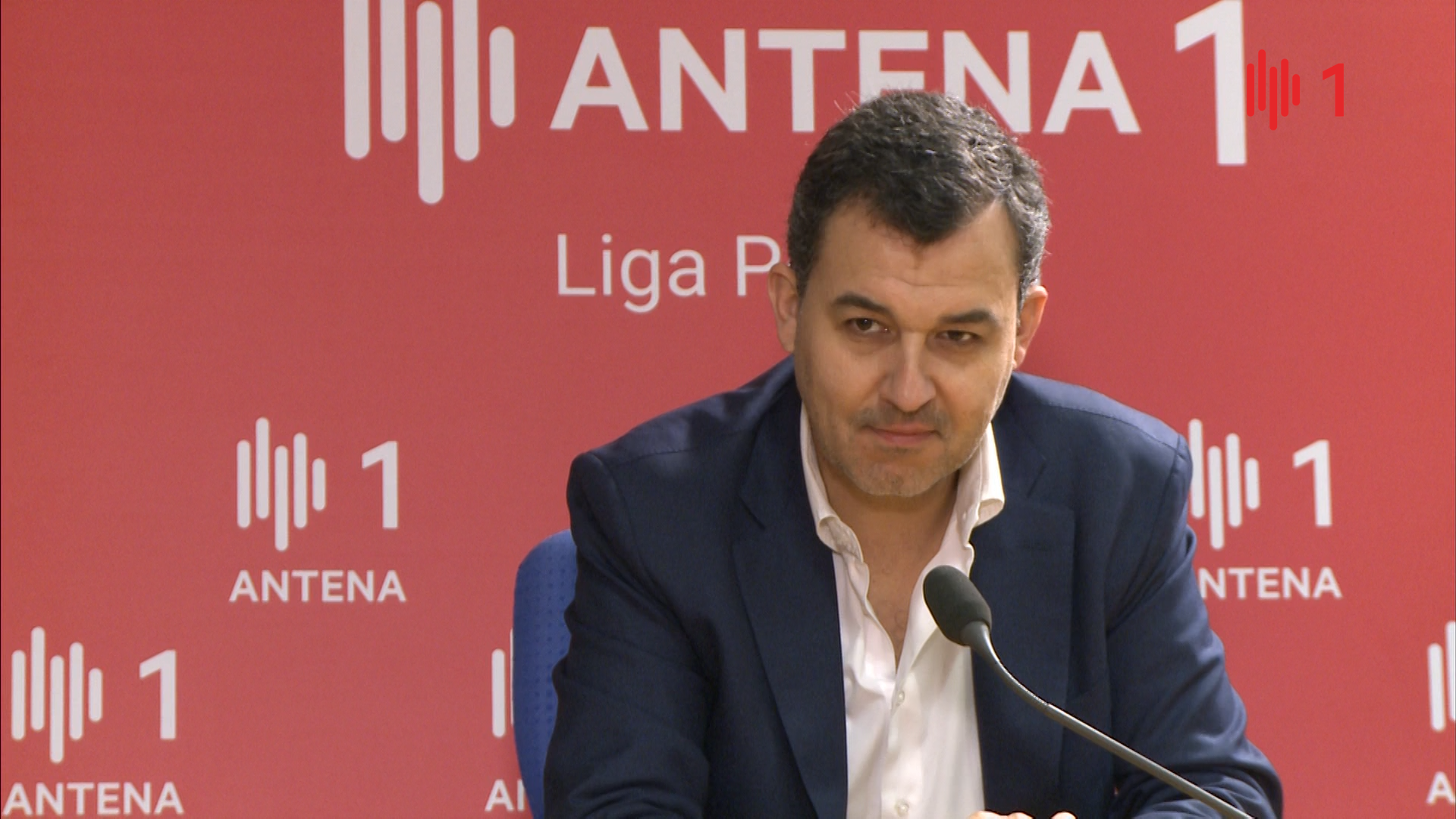 Entrevista a Andr� Silva