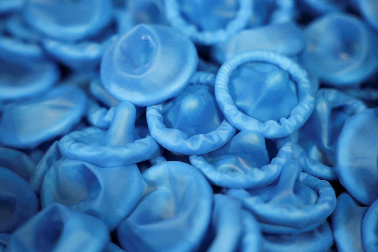 Karex. O maior fabricante mundial de preservativos vai aumentar os preços devido à guerra com o Irão