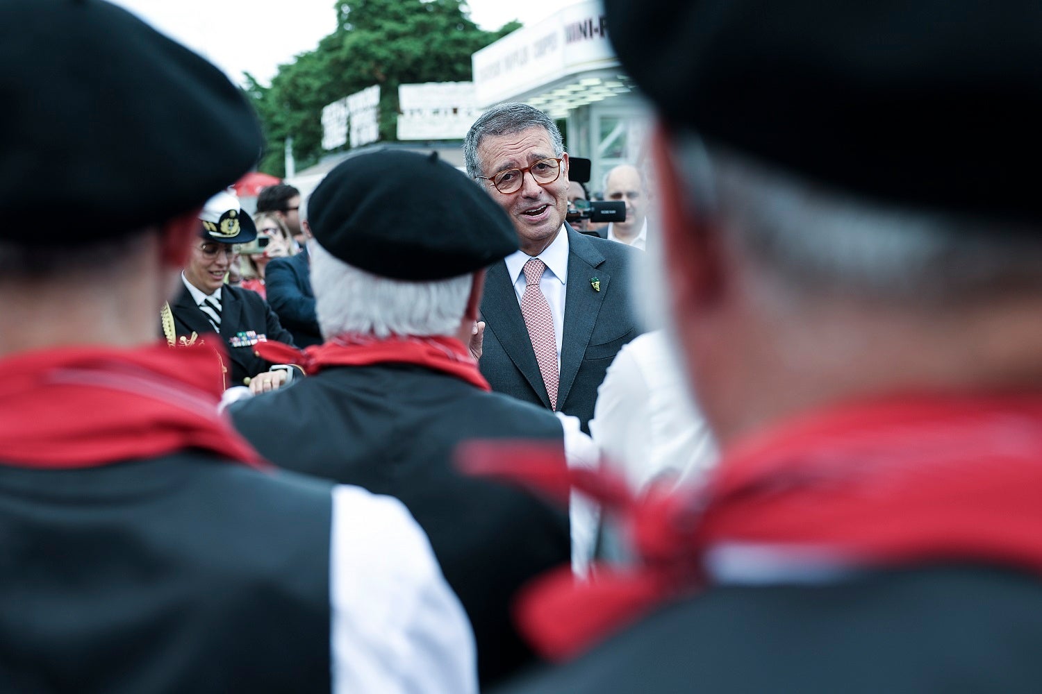 President promulgates Nationality Law with reservations on consensus