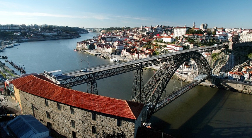 O Porto tem aprovado o PDM com votos contra dos partidos de esquerda
