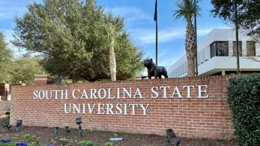 Dois mortos após disparos em universidade da Carolina do Sul