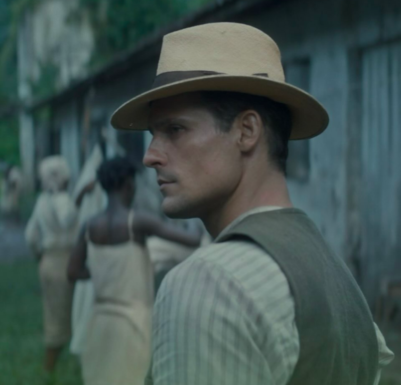 Imagem de Ator Carloto Cotta absolvido de nove crimes que incluíam violação e sequestro